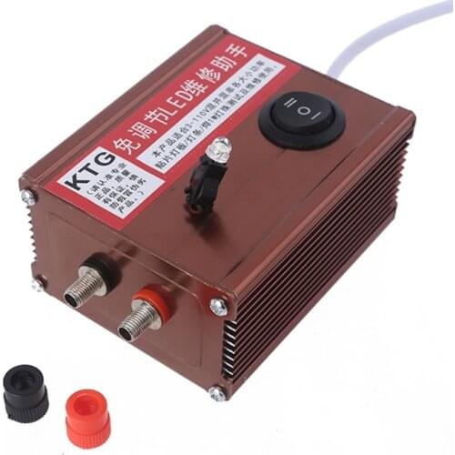 LED LCD Lamp TV Backlight Tester Multipurpose LED Strips Beads Test Repair Tool Measurement Instruments for LED Light