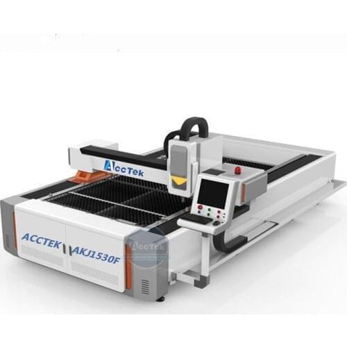 High quality Germany IPG/Raycus metal fiber laser cutter 1000W 5x10 feet fiber laser cutter price