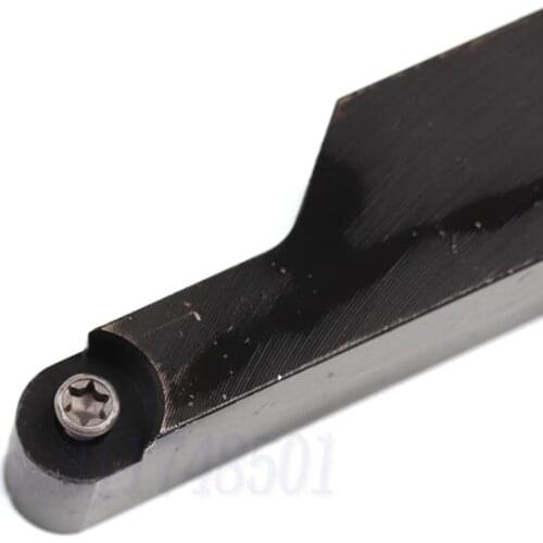 1Pc SRACR1616H08 SRACR2020K08 SRACR2020K10 CNC Lathe Tools External Turning Tool Holder SRACR2525M10 SRACR2525M12 Turning Arbor