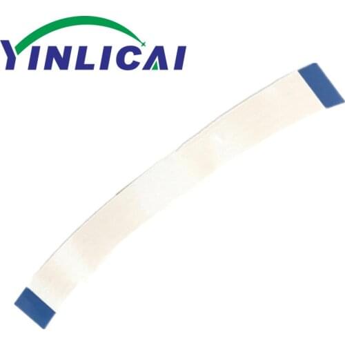 2Pcs LCD Panel Touch Screen Cable For Konica Bizhub Minolta C224 C284 C364 C454 C554 C654 C754 C224e C284e C364e C454e C554e