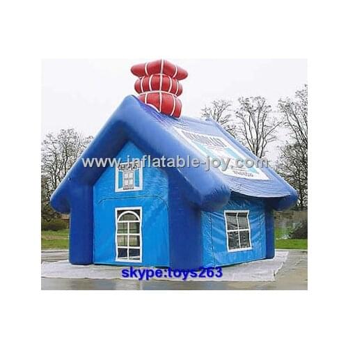 5x5m inflatable tent house inflatable bar tent for sale, cheap inflatable beer pub tent cabin inflatable lawn tent