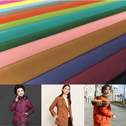 Free Shipping 1m*1.5m Lmitation Memory Thick Style Feel Silky Winter Clothing Fabric