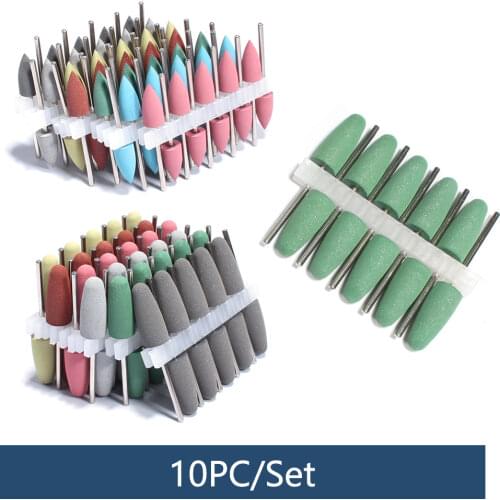 Crazybeaut Equipment And Tools For Manicure And Pedicure