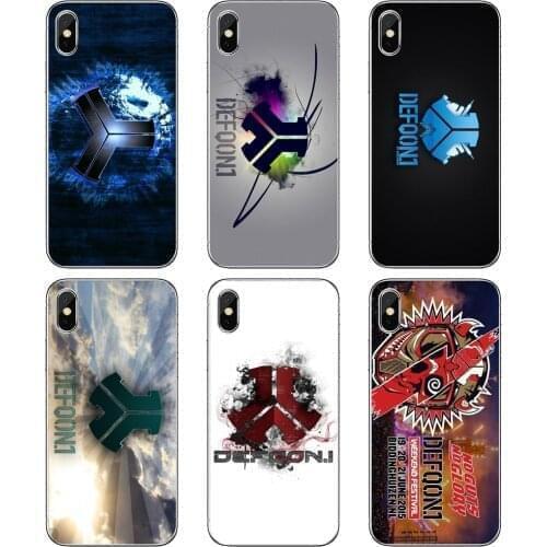 Defqon-1-Weekend-Warriors-Logo Silicone Cover For Samsung Galaxy A12 A31 A41 A51 A71 A20e A21s M30 A10 A30 A40 A50 A60 A70