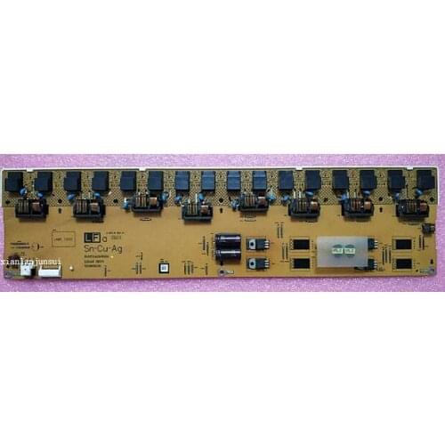 For LCD-37GX3 LCD TV High voltage board RUNTKA334WJZZ VIJ38002.50