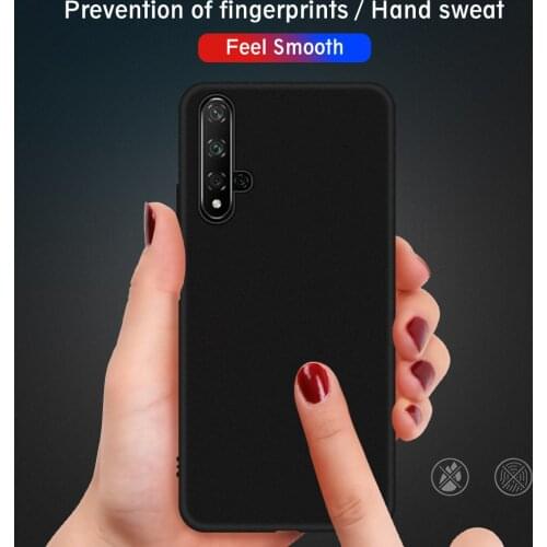 Чехлы для телефонов Huawei Honor 8C EKDME China At AliExpress