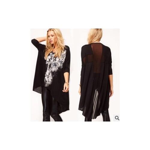 Женские футболки с принтом HANDSTRONG China At AliExpress