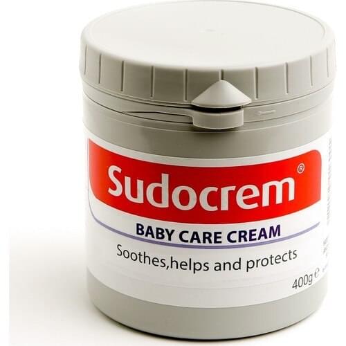 Sudocrem Baby Care Cream 400 g