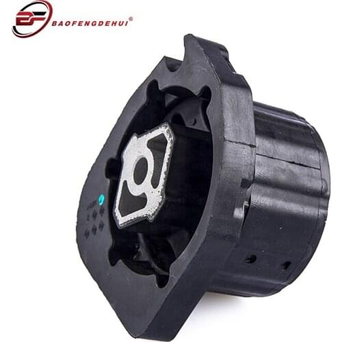 BaoFeng Motor Transmission Mount 22316764212=22316771743 For BMW X5 E53