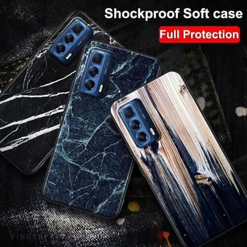 For Moto rola Edge 20 Pro Case Edge 20Pro Matte Protective Back Cover For Moto Edge S Pro Case EdgeSpro Phone Shell Casing
