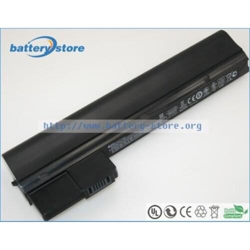 New Genuine laptop batteries for 629835-541,HSTNN-DB2C,HSTNN-UB1Y,ED06DF,614564-751,Mini 210-2080NR,210-2145DX,10.8V,6 cell