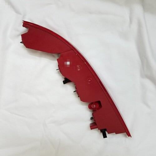 New Genuine OEM Rear Bumper Left Fog Lamps Tail Lights for Audi Q3 2012 2013 2014 2015