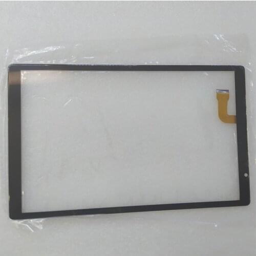 Touch Screen Panel For Teclast P10HD 4G /Teclast P10S LTE 10.1'' inch tablet External Outter Digitizer Glass Sensor Replacement
