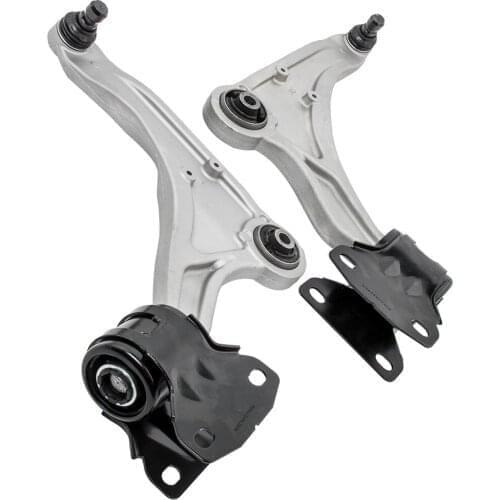 Front Lower Control Arm with Ball Joint for Ford Fusion for Lincoln MKZ 2013 - 2016 2017 K623000 K623001 Suspension Steering Kit