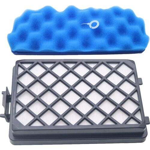 Vacuum cleaner accessories parts dust filters HEPA H13 Samsung DJ97-01670B Assy OUTLET Filter for Samsung sc8810 SC8813