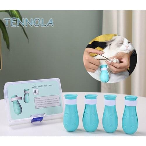 TENNOLA Comb For Cats