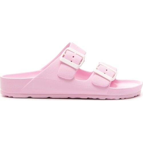 Bulldozer 201924 Female Slippers