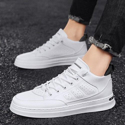 Mens Breathable Sneakers AIKE Asia China
