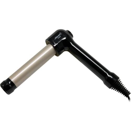 Atlanta Hair Curler