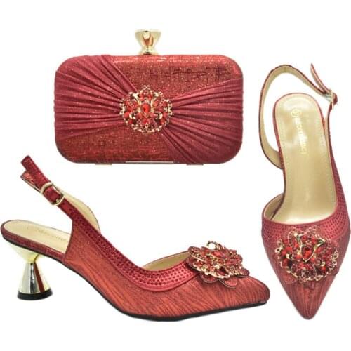 COZOK Wedding Shoes For The Bride