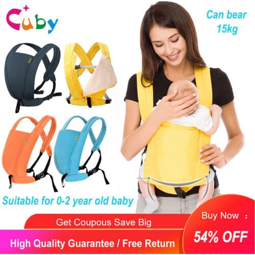 CUBY Baby Carrier Slings