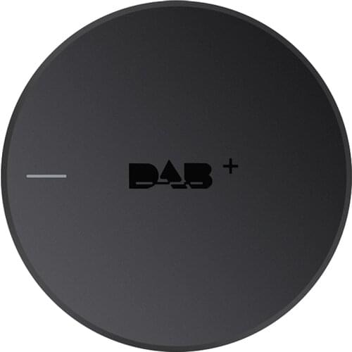 DAB+008 DAB+ Box Car Radio Tuner Receiver Digital Audio Broadcasting Receiver Box Car Stereos for Car Radio Android 5.1