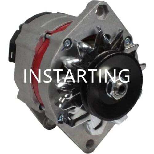 ALTERNATOR DYNAMO GENERADOR ELECTRICO FOR 24V 995054 2995056 42498594 42498628 98417133 98417134 98417201 98417208