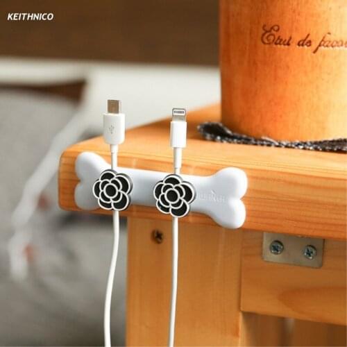 KEITHNICO Cable Holders