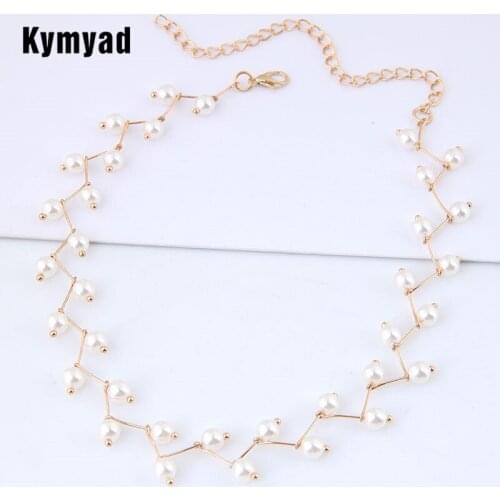 Kymyad Gold Pendants
