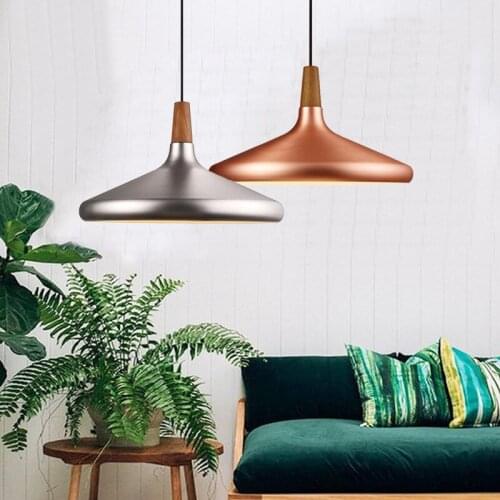 Livewin LED Pendant Lights