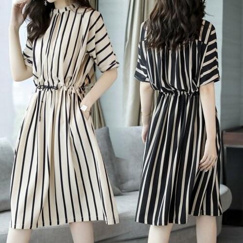 Manubeau Summer Dresses For Every Day