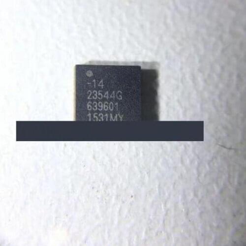 New M23544G-14 23544G QFN 1PCS~5PCS/LOT