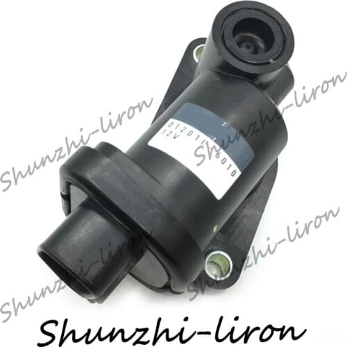 OEM 17150-RNA-A01 17150RNAA01 New Idle Speed Control Valve Solenoid for Honda Accord Odyssey Civic 0120106010 012010-6010