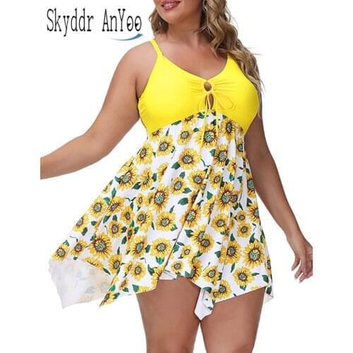 SKyddr AnYoo Women's One-piece Swimwear