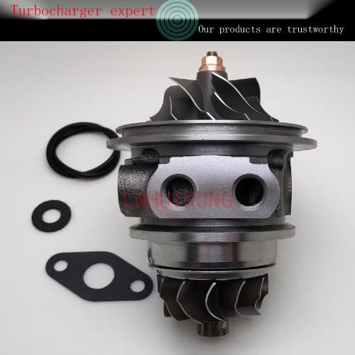 Turbo cartridge for Subaru Forester XT Impreza WRX Models NON-STi TD04 TD04L 49377-04100 49377-04200 49377-04505 14412AA451