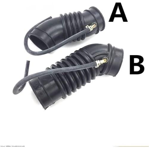 Car filter intake pipe for Geely CK,CK2,CK3