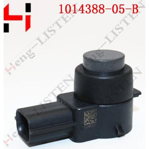 New PDC Parking Sensor Reverse Assist 12-15 Tesla Model S 70 S P85D S 85D S 90 OEM 0263023740 1014388-05-B