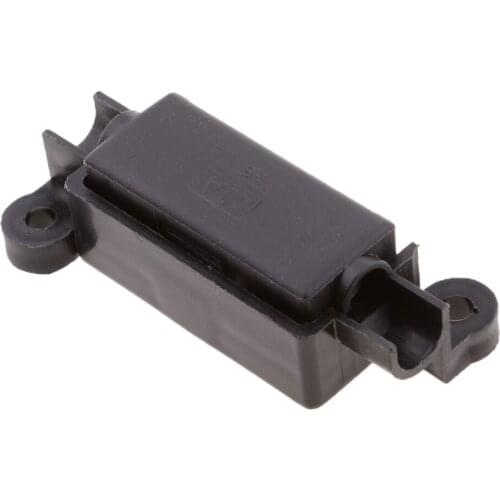 50A Car Auto Fuse Holder Box Cover Case BX201111 Power Circuit Protection