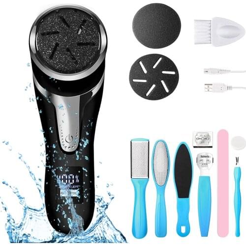 Abay Foot Care Tools