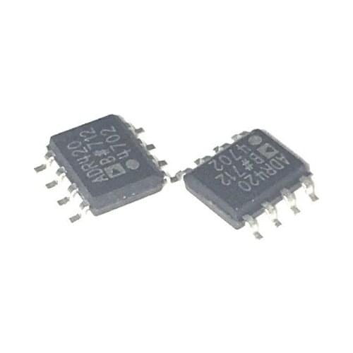 ADR420BRZ ADR420BR ADR420B ADR420 SOP8 new original stock