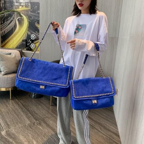 Large oversize Shoulder Bag Women Crossbody Bags 2021 Big Ladies Shopping Bag Luxury Handbags Women Bags Designer Sac