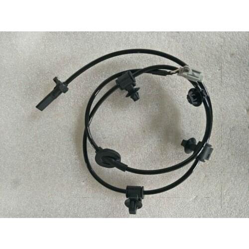 ABS Wheel Speed Sensor Rear Left/Right ForSUBARU FORESTER 2012-2016 SUBARU XV CROSSTREK 2013-2015 OEM:27540SG031 27540SG020