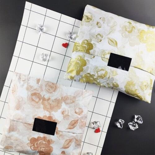 DHANXINZ Napkins For Decoupage