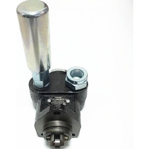 For Longkou Oil Pump Oil Pump Diesel Hand Pressure Pump Rod SPA/H2206-508 SPA/H2206-502