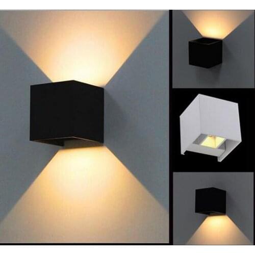 Herhe LED Wall Lights