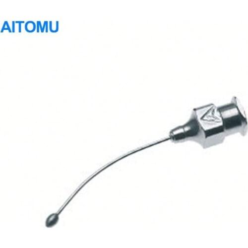 Eye Surgical Cataract IRRIGATION/ASPIRATION CANNULA