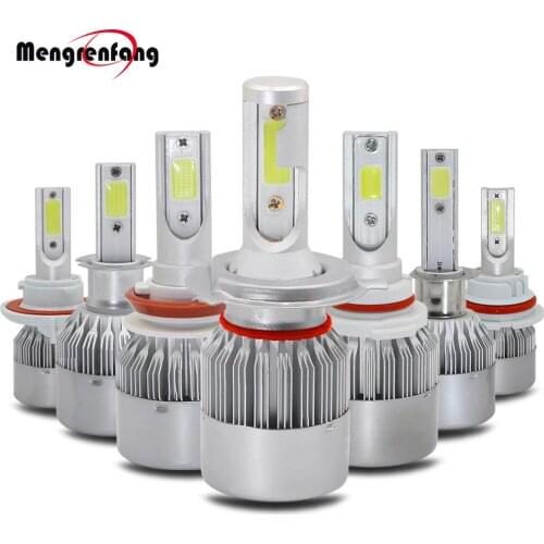 Mengrenfang Lamps For Cars