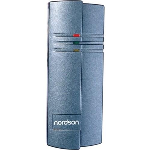 Nordson Access Control Parking Chip Writer SD RFID Swipe Sim Card Reader