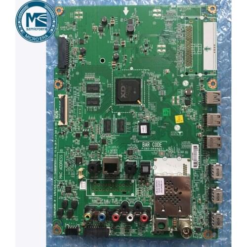 New For LG 49UF7702 55UF7702-CB EAX66387003 1.0 TV Motherboard Mainboard