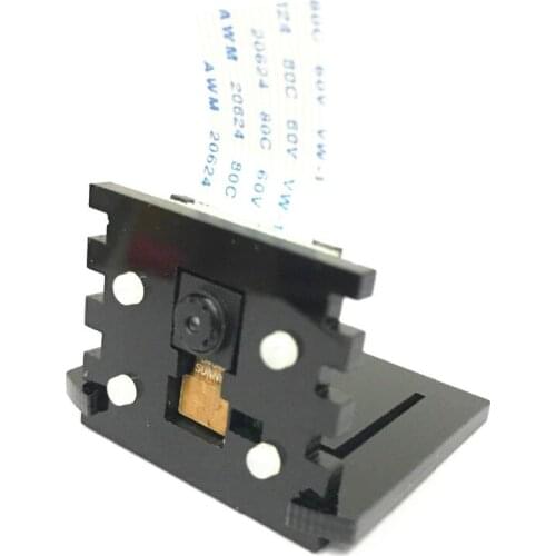 New Camera Module Board 5MP Webcam Video 1080p 720p + Mount Stand Bracket For Raspberry Pi